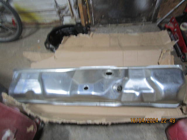 NEW Fuel Tank Ford Pick Up 1980 to1984 in Engine & Engine Parts in Woodstock