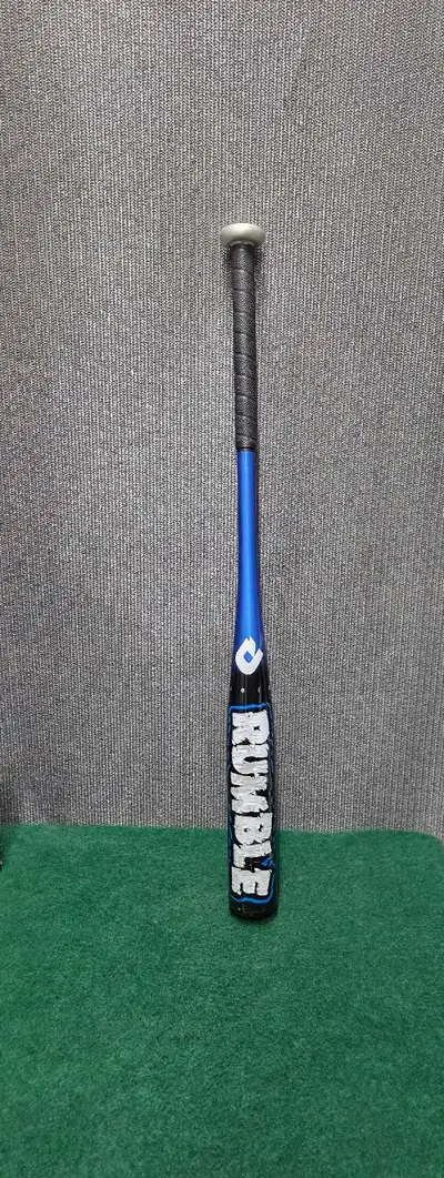 DEMARINI RUMBLE 30" Baseball 20oz Softball Bat , View more