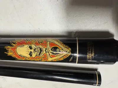 Ceulemans HQ-WL03 Billiard Cue, View more