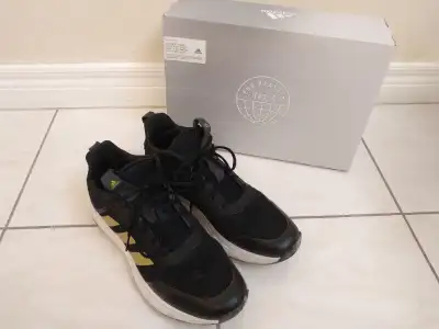 Adidas OWNTHEGAME 2.0 basketball shoes size 11, View more