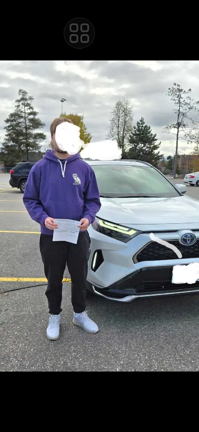 Driving  Instructor 540708096024268804