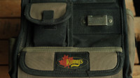 Kuny’s tool bag / case. $45