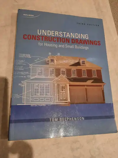 Understanding Construction Drawings, View more
