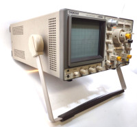 KIKUSUI COS 5060TM, Oscilloscope 60MHz 3 Channel