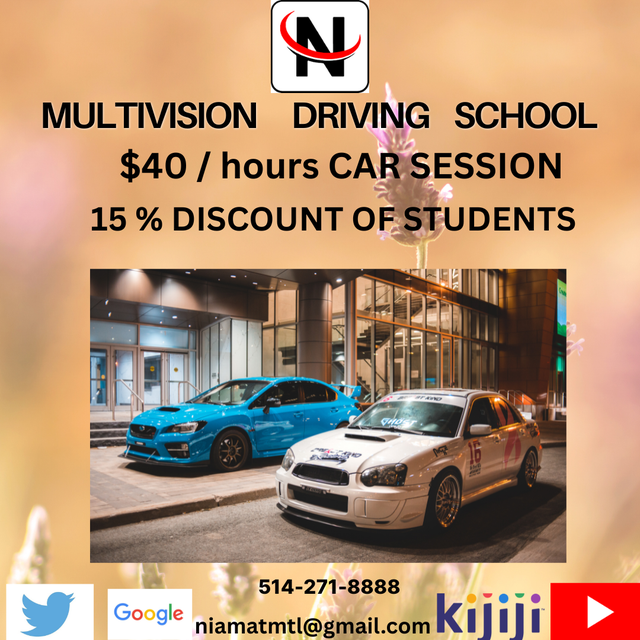 PRIVATE CAR DRIVING LESSON WITH PROFESSIONAL479100623011850242