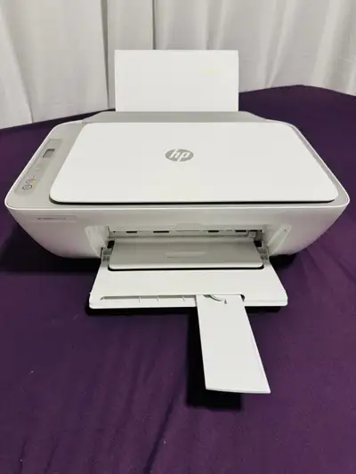 Printer for Sale - HP Printer Deskjet 2755e - Great Deal, View more