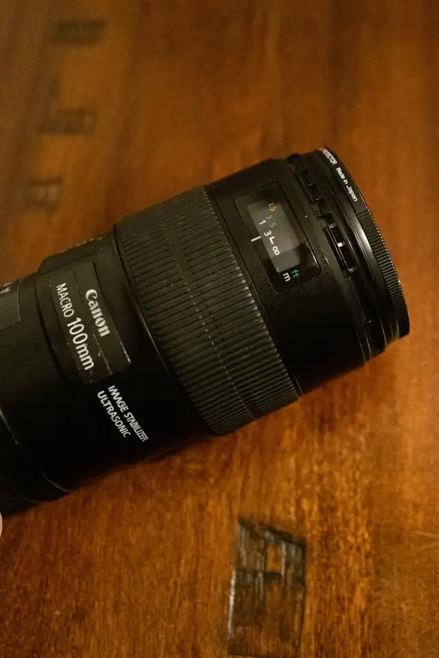  Canon EF 100 mm f/2.8 L Macro IS USM62865712005505121