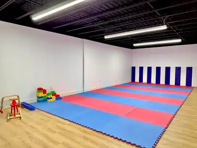 Adult Class & Community Gathering Space for Rent – Markham, View more