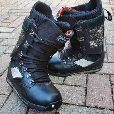 Burton Snowboard Boots size 9 mens , View more