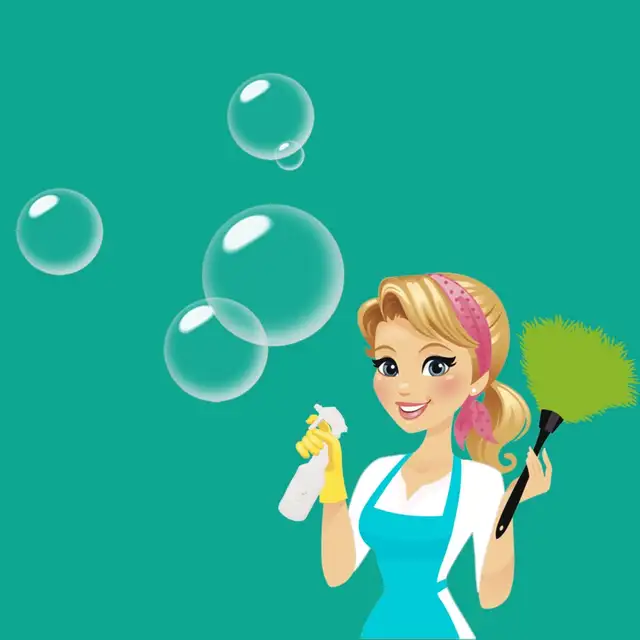 At Work Residential cleaning  63008305114115121