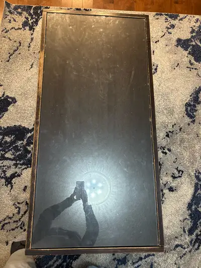 Wood Table, View more