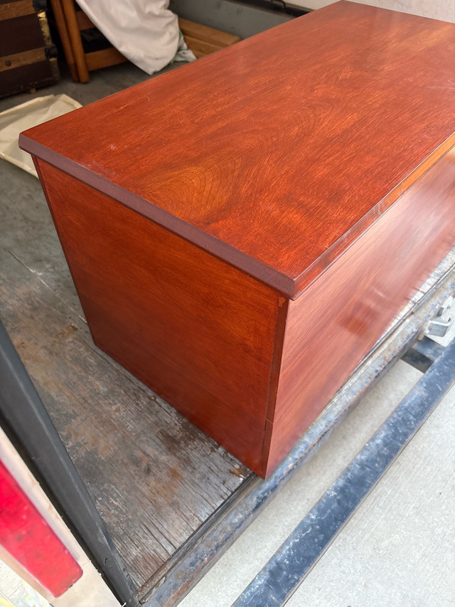 Cedar Chest in Other in Calgary - Image 4