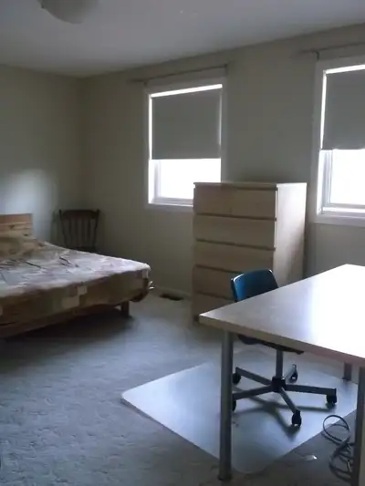 Algonquin,coop/BannerGreenbank, $750 incl., Sep 2025