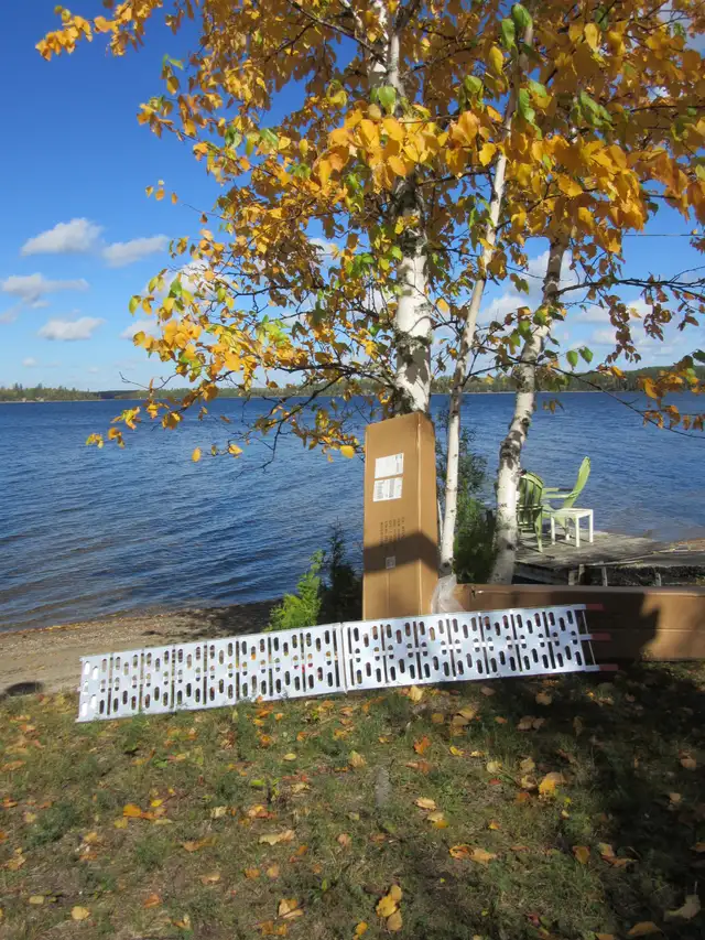 ATV Loading Ramps in ATVs in Thunder Bay - Image 3