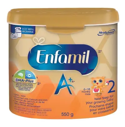 enfamil stage 2, View more