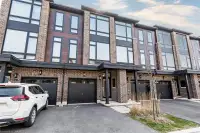 Town home for rent in hamilton