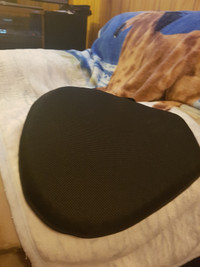 Seat cushion for motorcycle Etc