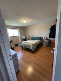 Summer Sublet May 1st - August 31st