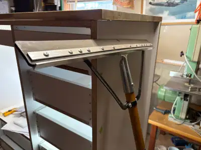 Floor Squeegee 60 cm, View more