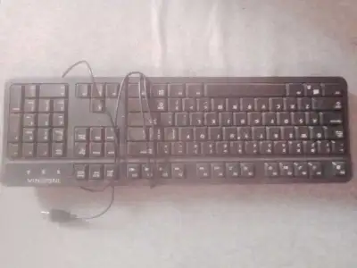 keyboard , View more