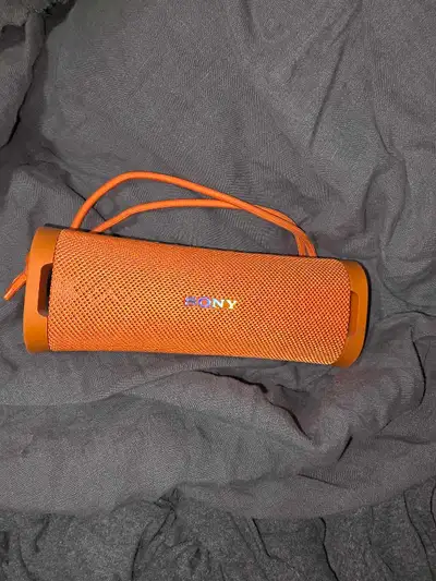 bluetooth speaker, View more
