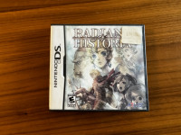 Radiant Historia DS