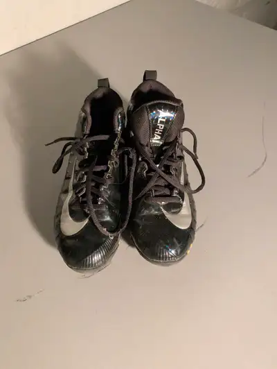 football cleats, View more