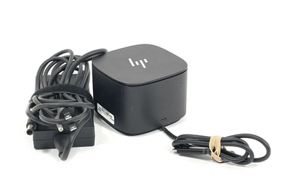 HP Thunderbolt HSN-IX01 120W G2 Docking Station, View more