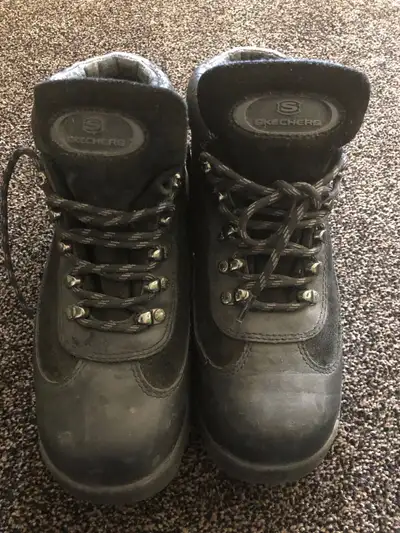 Skechers hiking boots, View more