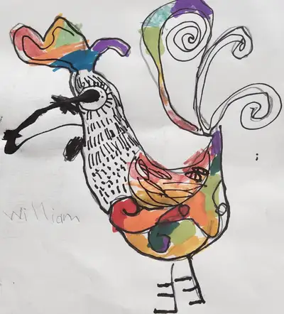 children art class, View more