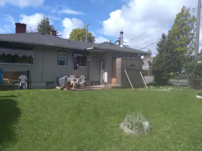 House for rent