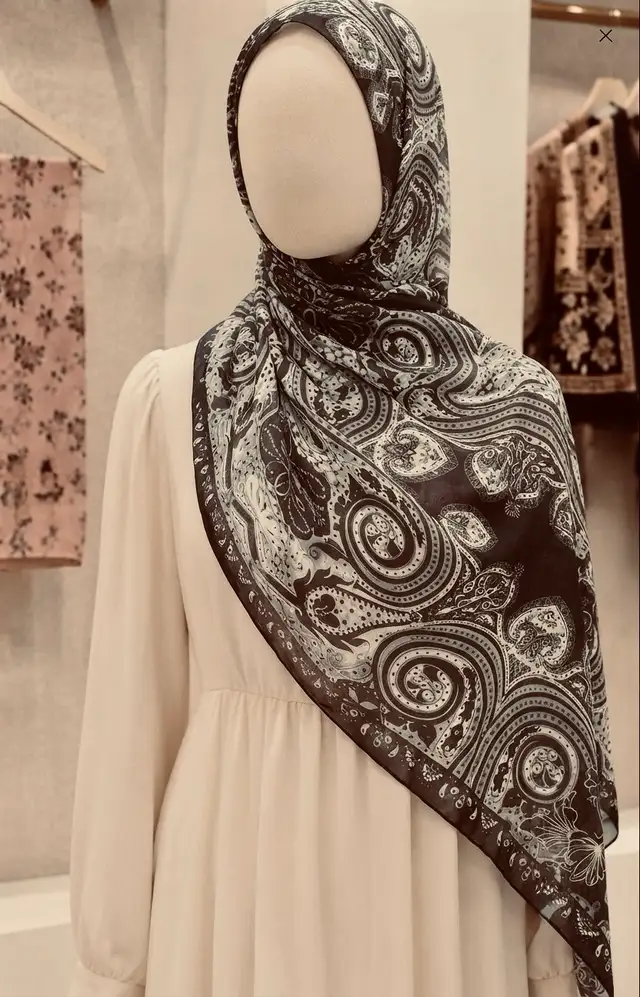 Modal Hijabs in Markham520776548447703047