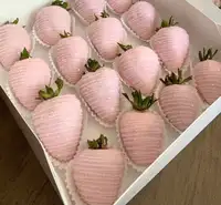 CHOCOLATE COVERED STRAWBERRIES/PARTY TREATS FOR ANY OCCASION