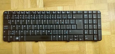 HP Presario CQ61 G61 CQ61-207 CQ61-100 CQ61-200 Laptop Keyboard, View more