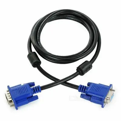 VGA Cable for computer monitors, View more