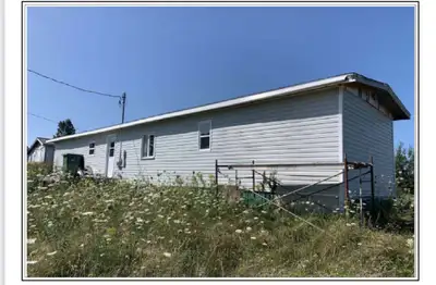 A nice house for rent 20mins away from summerside. Newly upgraded