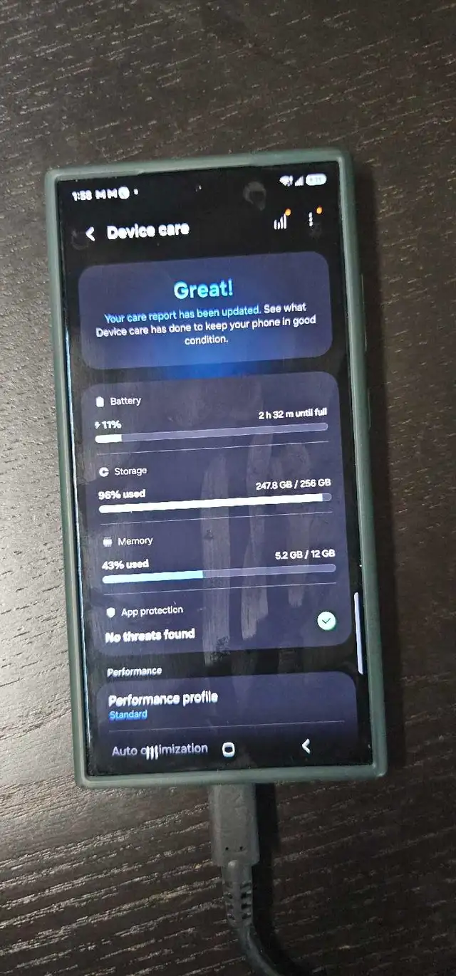 Samsung S24 Ultra in Cell Phones in Oshawa / Durham Region - Image 5