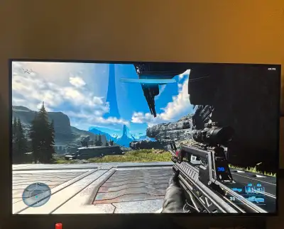 OLED 4K 240hz monitor Make Offer, View more