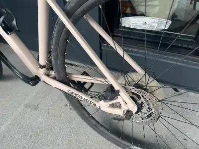 Vélo Louis Garneau, View more