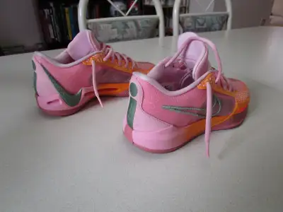 Nike Sabrina 1 Sneakers , men's Size 6 women's size 8 FQ3381-600, View more