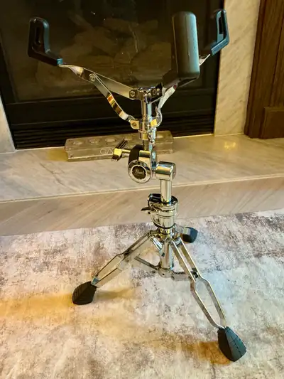 Pearl S-1000 Snare Stand, View more