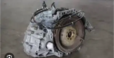 ***Generic photo*** I have a 2003 matrix xrs transmission - complete in good working order - shifted...