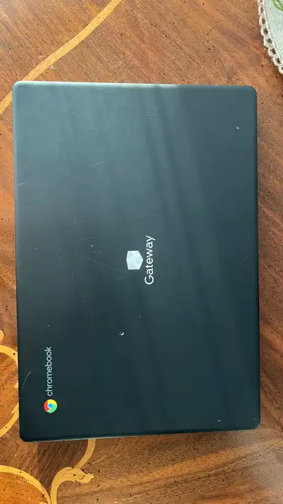 Gateway Chomebook, View more