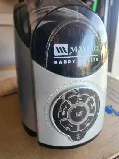 Maytag Handy Chiller, View more