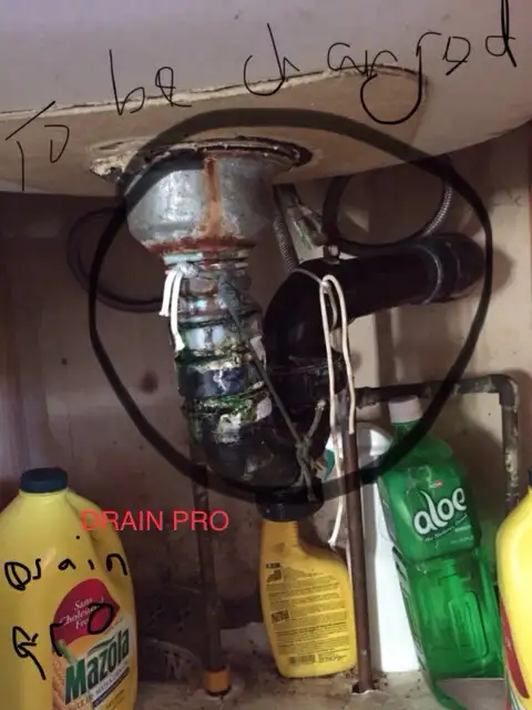 BLOCKED DRAINS ☎️ 416-523-8632 ☎️ PLUMBING SERVICES REPAIRS in Plumbing in City of Toronto - Image 5