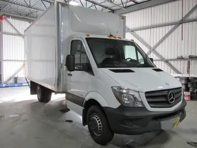 TRANSPORT LIVRAISON OU PETIT DEMENAGEMENT PAS CHER 514 582 9222, View more