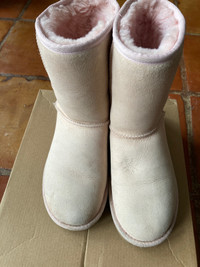 Uggs woman’s boots