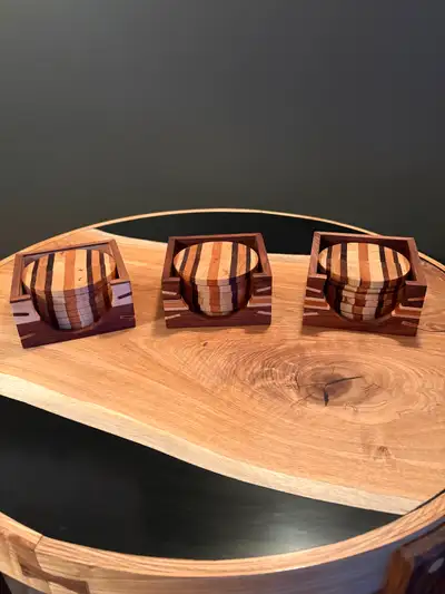 Coasters, Brand New!, View more