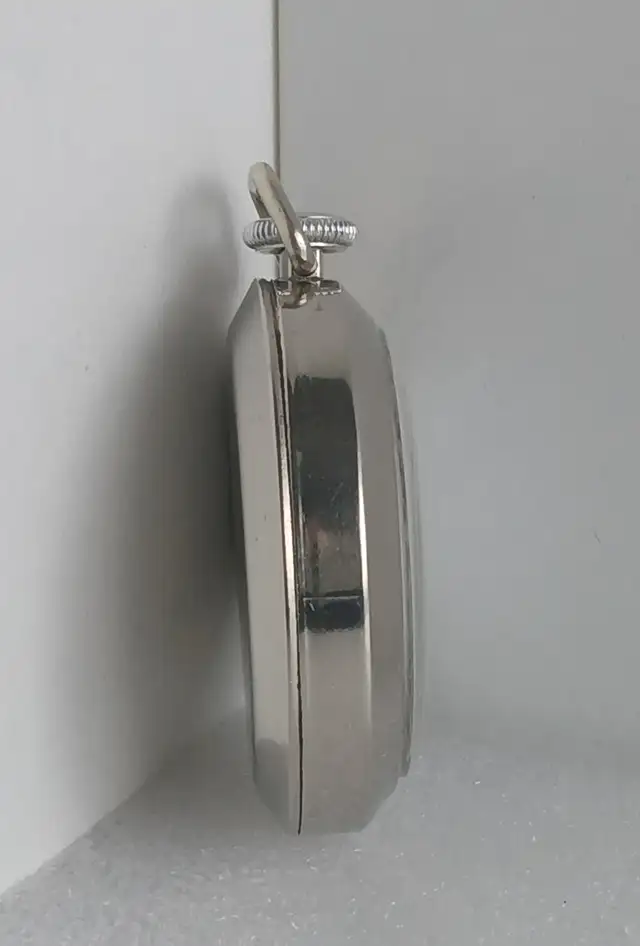 Montre de Poche -- Biltmore (1952) -- Pocket Watch in Jewellery & Watches in City of Montréal - Image 6
