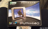 Mustek PVR H140